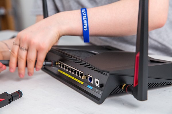 Cable Modems with WiFi