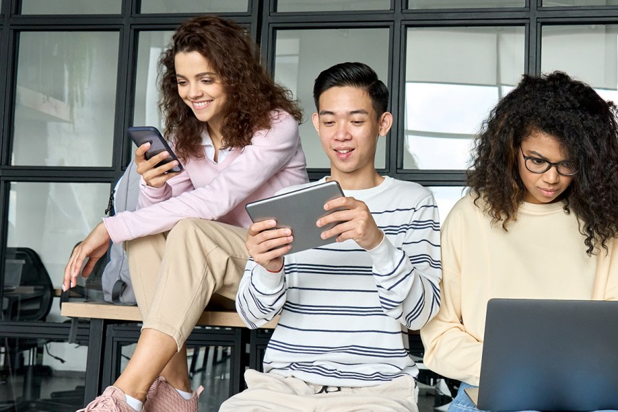 5 Best Tablets for College Students May 2024 BestReviews