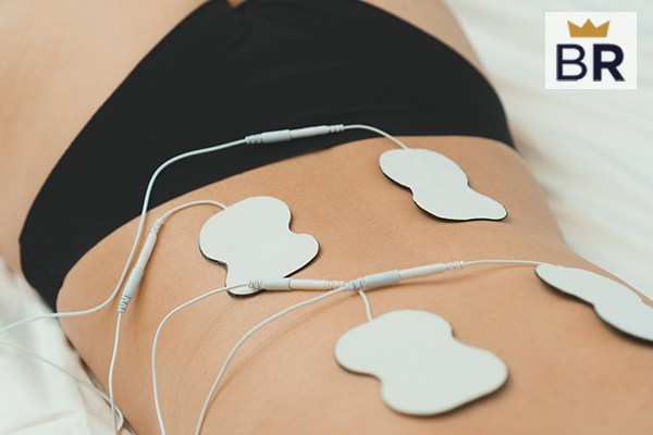 Buyer's Guide to Portable Electric Muscle Stimulators for Sports -  SimpliFaster