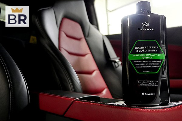 5 Best Leather Conditioners - Oct. 2024 - BestReviews