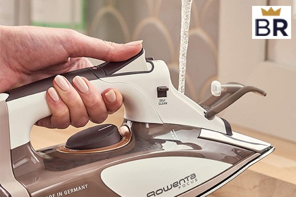 best rowenta steam iron 2021