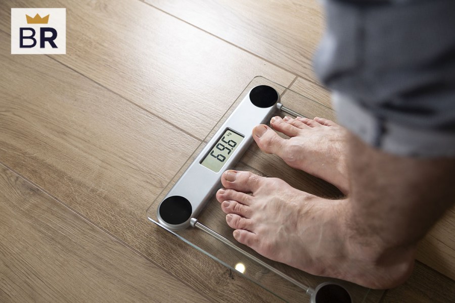 5 Best Digital Scales Aug. 2024 BestReviews