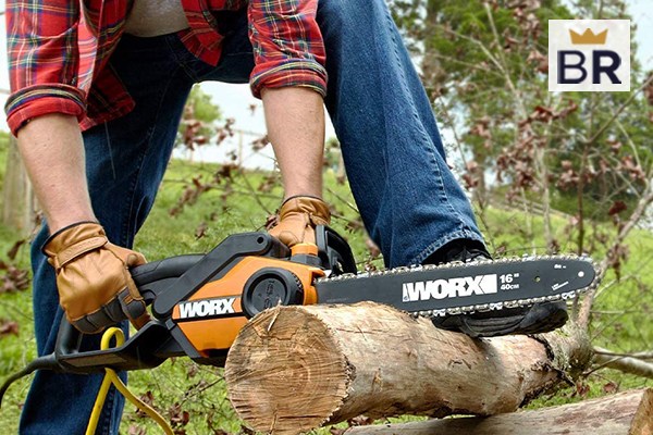 Cordless Chainsaw VS Corded Chainsaw,Which Is Better – Hardell
