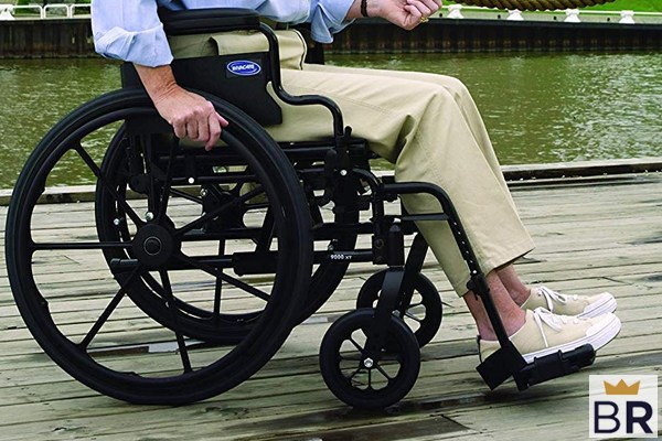 Best wheelchair
