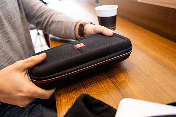 best nintendo switch carrying cases