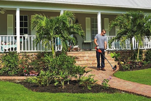 Black and decker outlet batteries for weed wacker