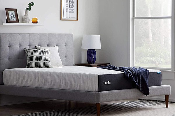 full xl hybrid mattress