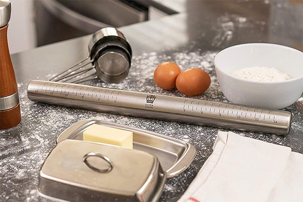 Printed Rolling Pins