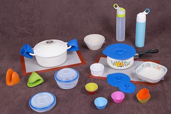 We Reviewed Those Silicone Stretch Lids For Bowls, Pots, Jars And Cups