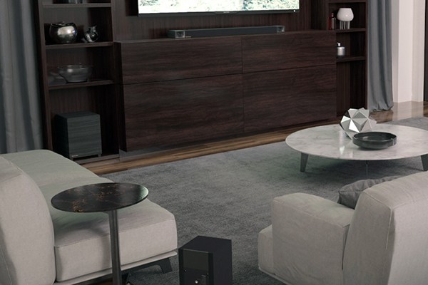 soundbars made by klipsch