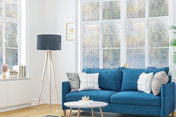 Window Privacy Films