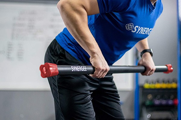 Workout Weighted Bar