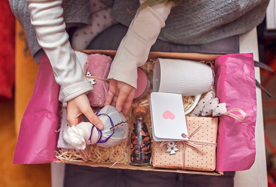 12 Amazon gift baskets for tea lovers