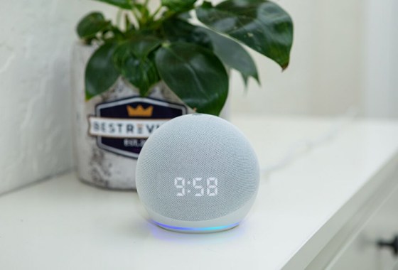 5 things you didn't know you could do with the Echo Dot Kids Edition