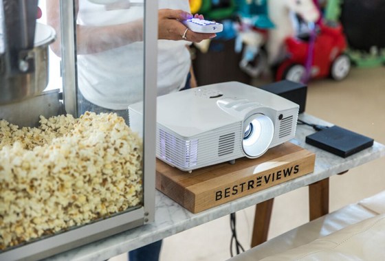 Dislike AMC Theatres’ seat pricing plan? Consider adding these top home-theater products