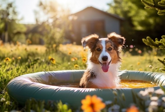 How to keep your pets safe in the heat
