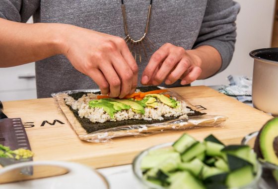 Nutritionist explains what heart-healthy grains are and why you need them