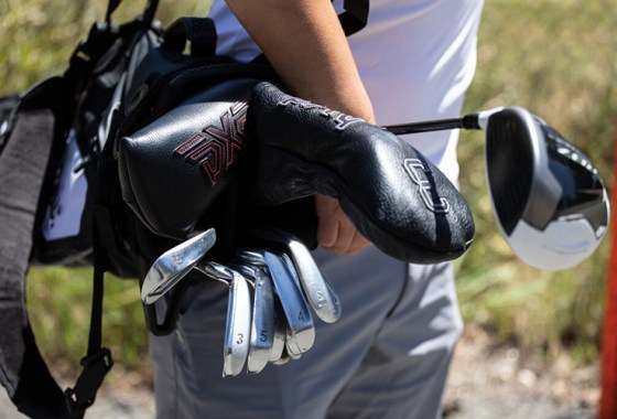 Which high-end drivers are best for a day on the course?