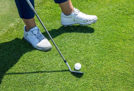 Everything you need to enjoy a day of miniature golf