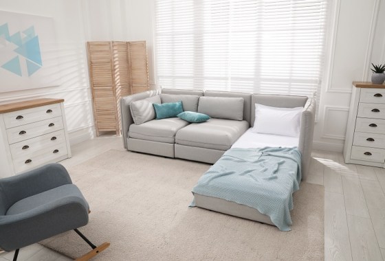 Which sleeper sofa is best for compact spaces?