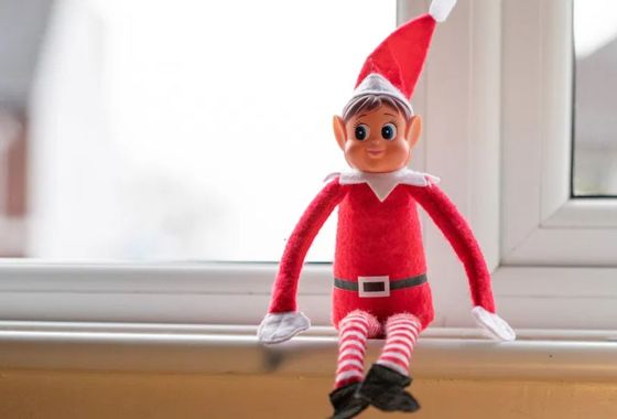Best Elf on the Shelf accessories