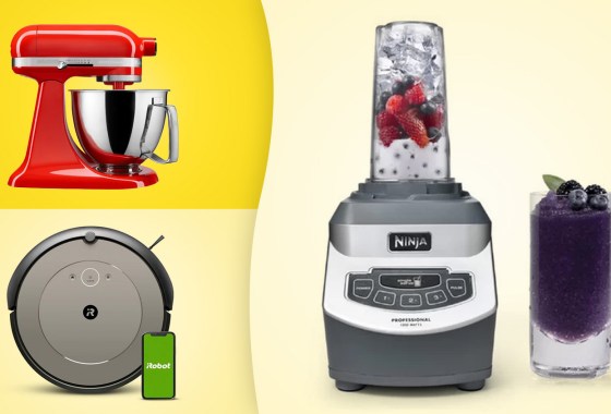 Wayfair’s Way Day small appliance deals are huge