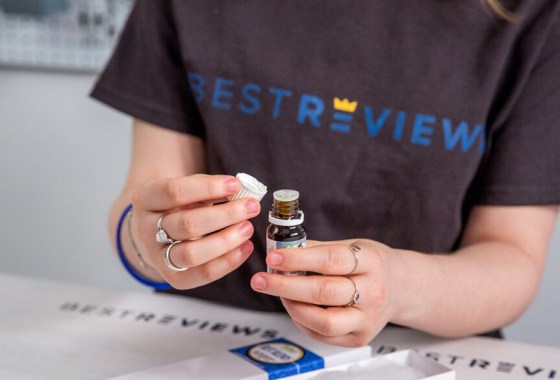 Best essential oil for bug bites