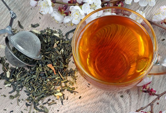 The best tea strainer