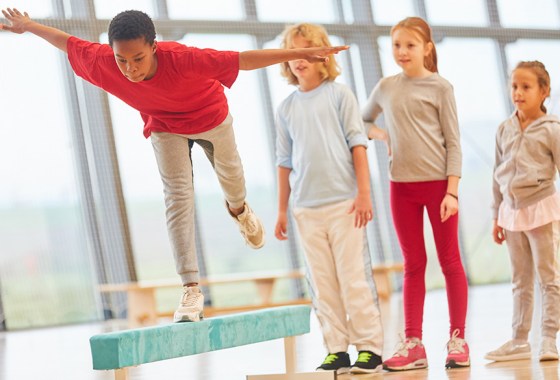Best balance beam for kids