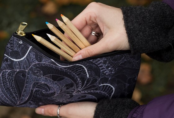 Best pencil pouch