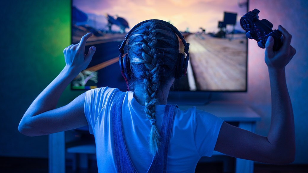 8K gaming monitor vs. 4K Is it worth the upgrade?