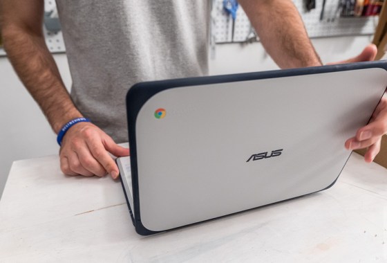 Best Chromebook accessories