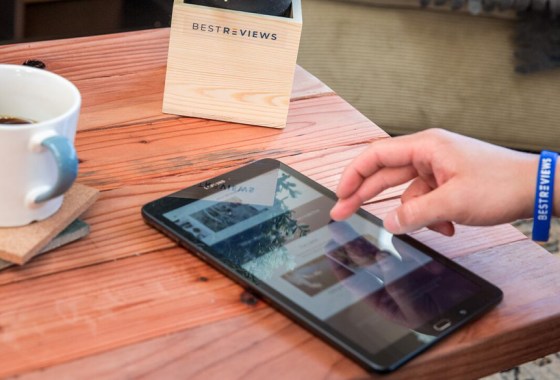 Best Dragon Touch tablet
