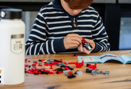 Best LEGO Spider-Man set