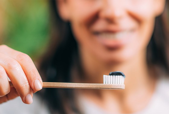 Best natural teeth whitening products