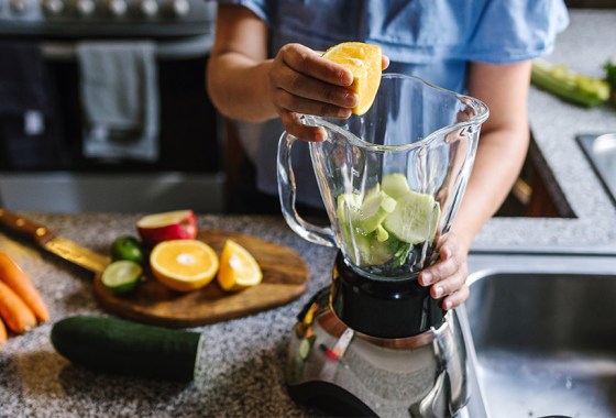 Best Ninja Foodi blender