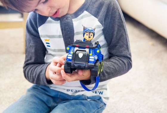 Best "Paw Patrol" game