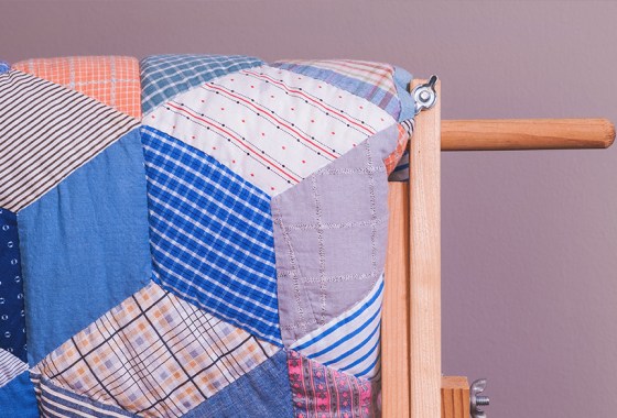 Best quilt rack
