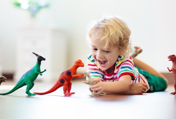 Best Rex Toy Story toy