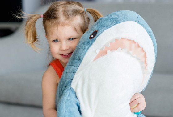 Best shark toy