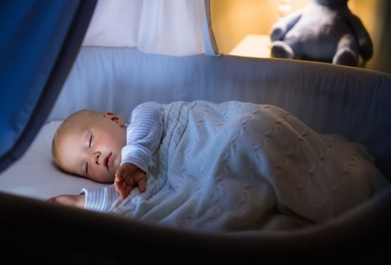 Best smart bassinet