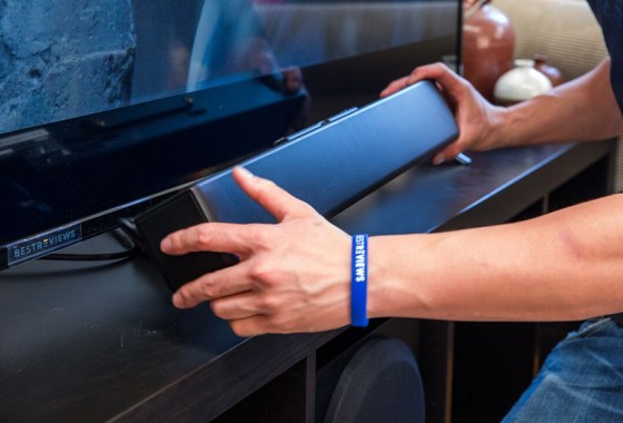 The best soundbar for a Samsung TV