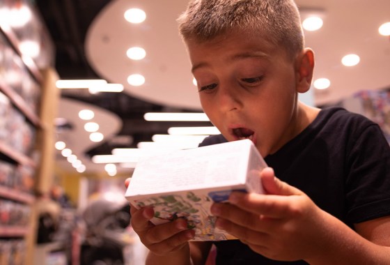 Best Thanos action figure