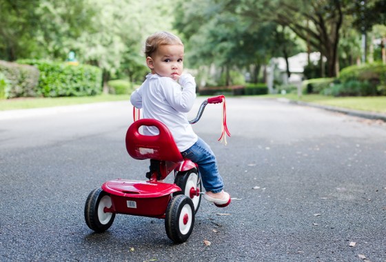 Best tricycle for 2-year-olds