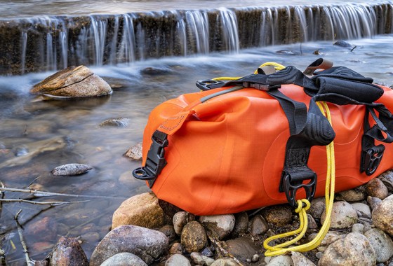 Best waterproof duffel bag