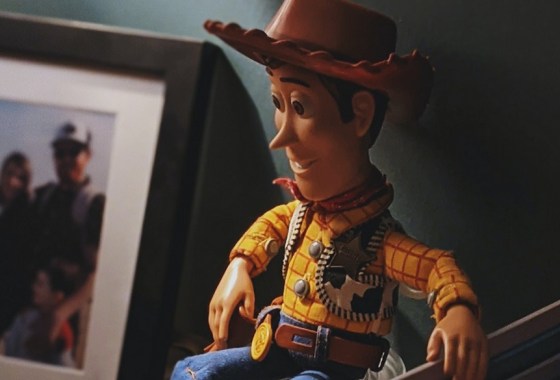 Best Woody costume for adults