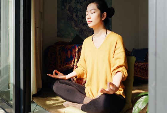 Best zafu cushion for meditation