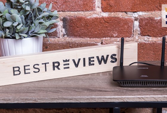 Modem vs. router