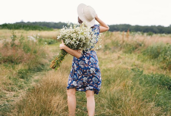 Ten 60s fashion trends that are cool again