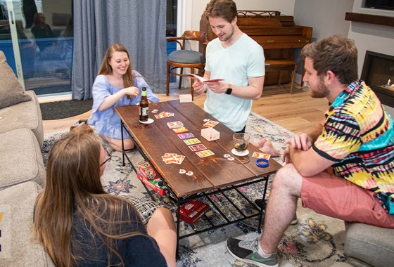 Best under-the-radar strategy card game